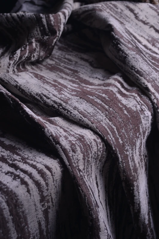 Regal Weave